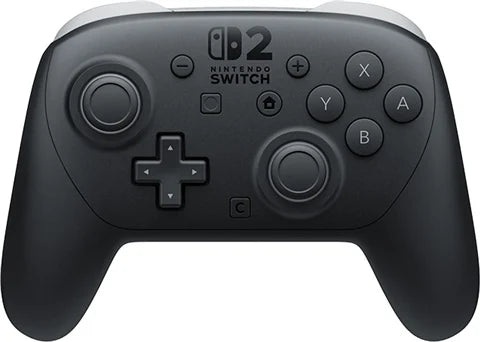 MANDO PRO CONTROLLER NINTENDO SWITCH 2