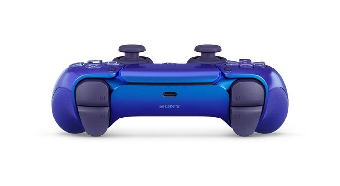 MANDO DUALSENSE CONTROLLER INDIGOV2 PS5