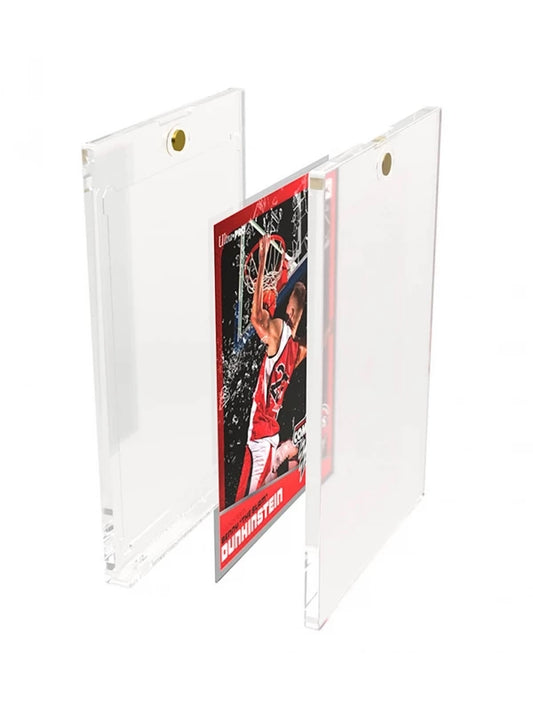 35PT UV ONE-TOUCH X Magnetic Card Holder Ultra Pro