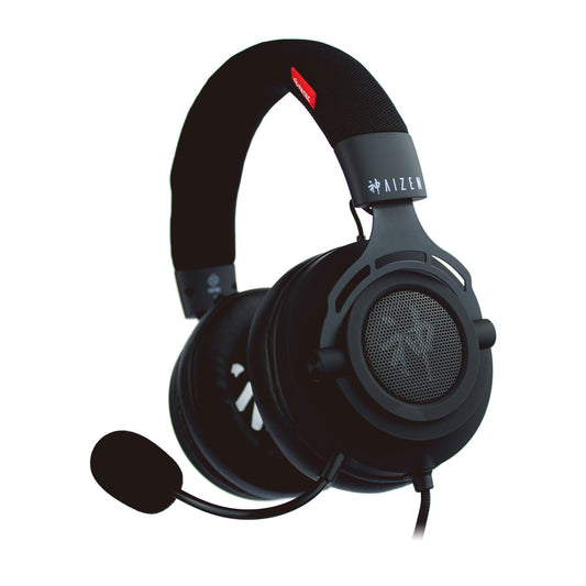 AURICULARES AIZEN PS5-PS4-ONE-SWITCH-PC