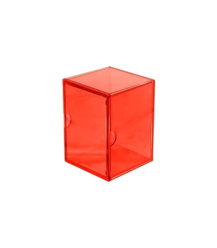 Caja de mazo para cartas Eclipse de 2 piezas Deck