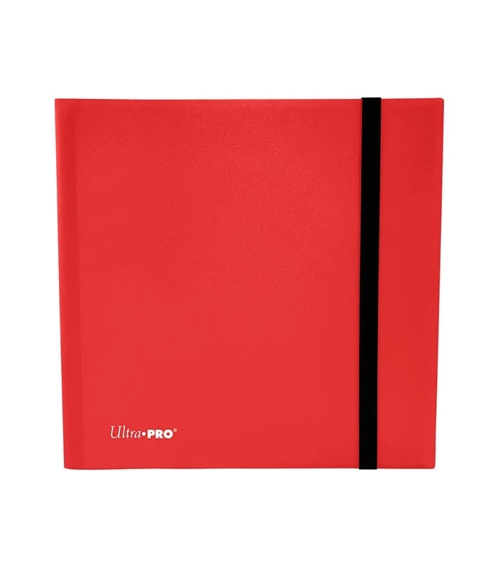 Carpeta 12 bolsillos -Pocket Eclipse PRO-Binder -