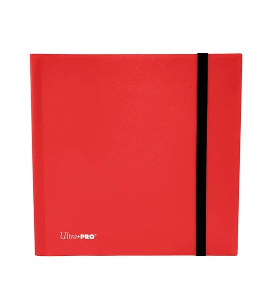 Carpeta 12 bolsillos -Pocket Eclipse PRO-Binder -
