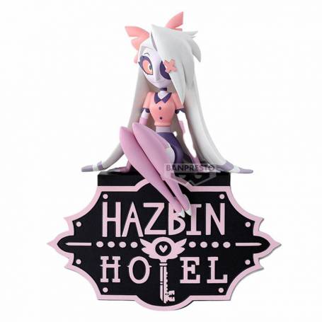 Fig. hazbin hotel vaggie b