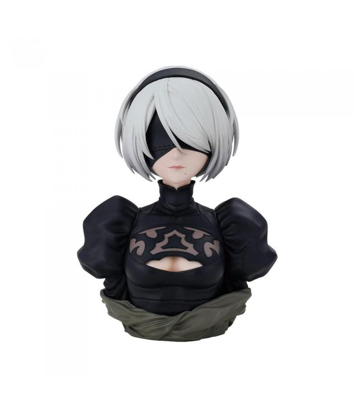 Figuras Ichiban Sho - IKSHO AUTOMATA 2B ART SCALE