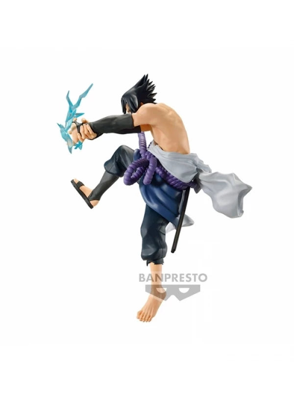 Figuras NARUTO SHIPPUDEN VIBRATION STARS UCHIHA SA