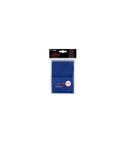 Fundas Standard Azul (100 fundas) Ultra Pro.