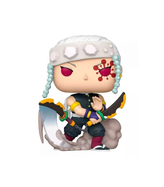 Funko POP! 10" Tengen Demon Slayer - Kimetsu no Ya