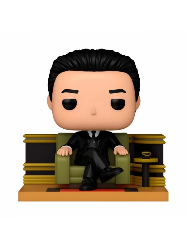 POP! Deluxe - Michael Corleone