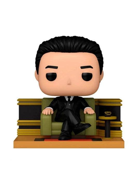 POP! Deluxe - Michael Corleone