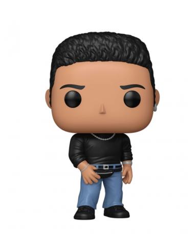 Funko POP! Vinyl Dwayne "The Rock" Johnson - WWE