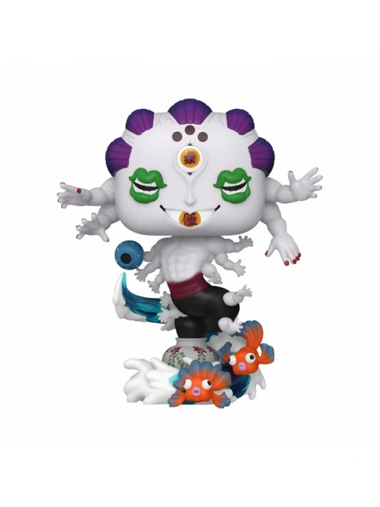 Funko Pop! Vinyl Gyokko Demon Slayer - Kimetsu no