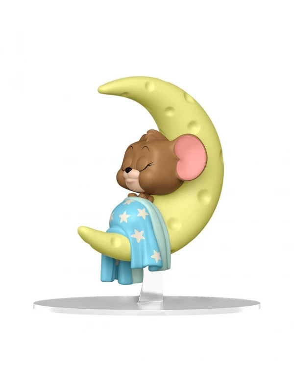 Tom and Jerry Serie de TV - Jerry (Nap)