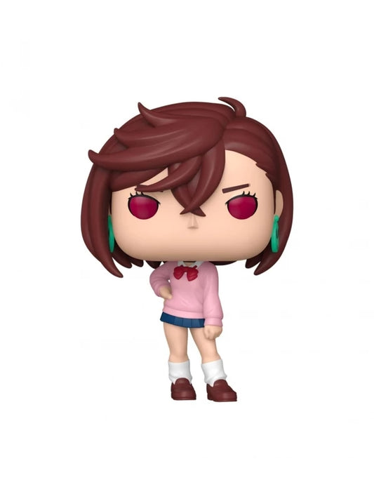 Funko POP! Vinyl Momo - DanDaDan