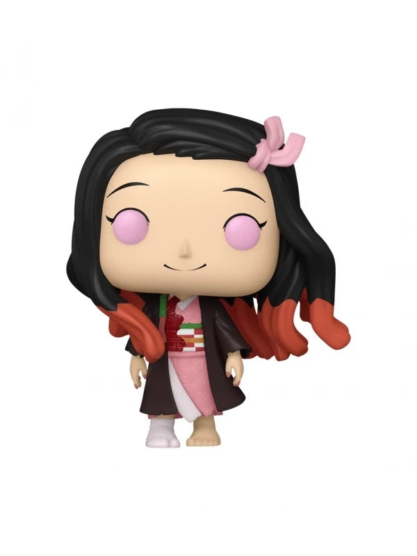 POP! Vinyl - Nezuko kamado (smiling)