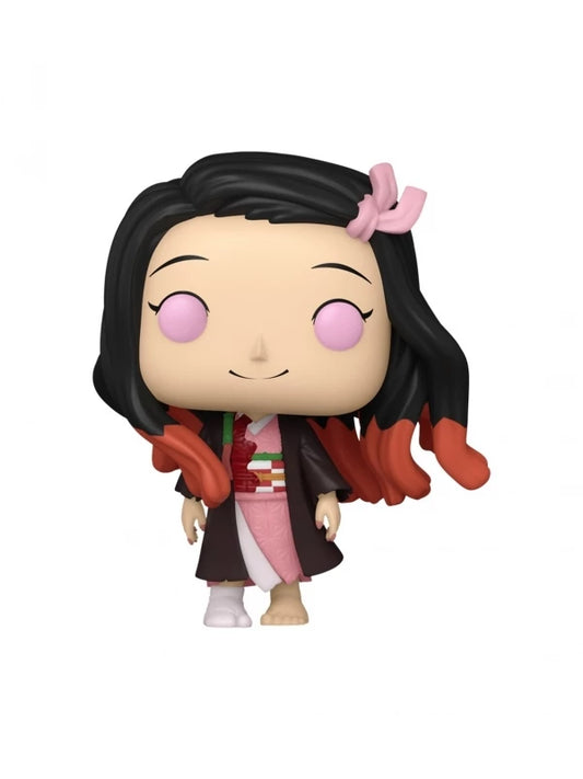 POP! Vinyl - Nezuko kamado (smiling)