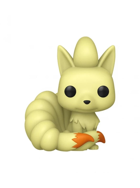 Funko POP! Pokemon - Ninetales