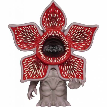 Hucha demogorgon stranger things