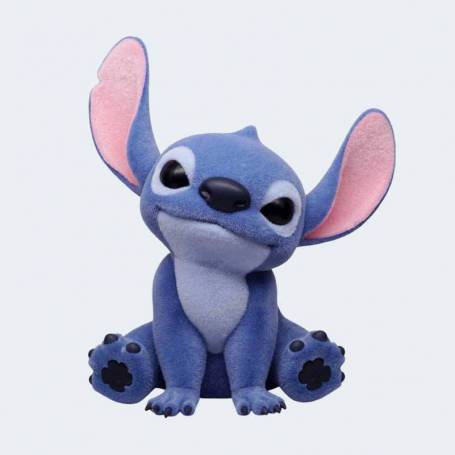 Hucha especial stitch the movie