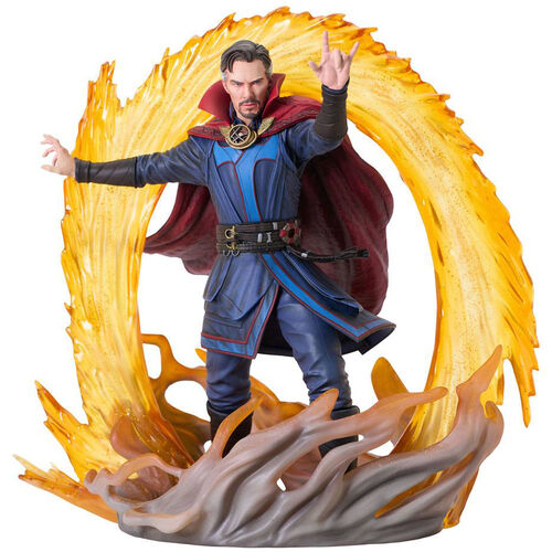 Figura Doctor Strange Marvel Comic