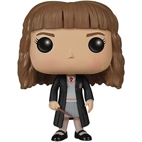 Funko POP! 003 Hermione Granger