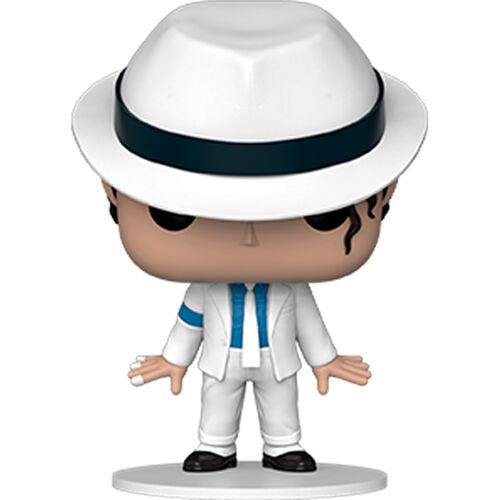 Funko Pop! Vinyl Michael Jackson(Smooth)