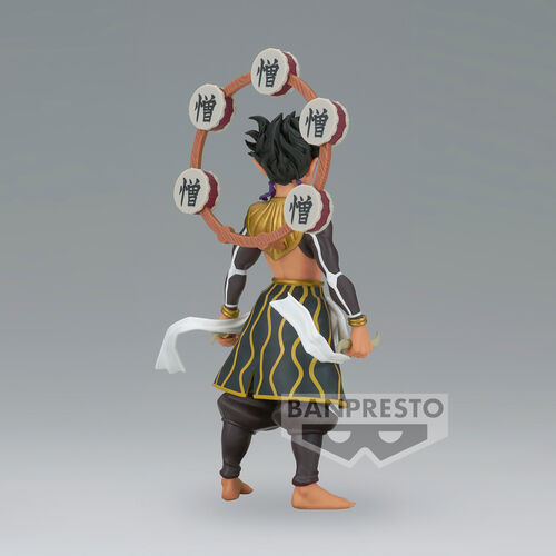 Figura Zohakuten Demon Series Demon Slayer