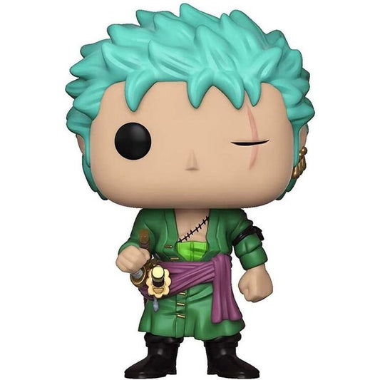 Funko POP! 327 Zoro S2 - One Piece