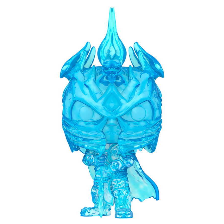 Funko Pop! Vinyl Lich King - World of Warcraft