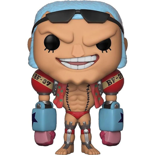 Funko POP! 329 Franky S2 - One Piece