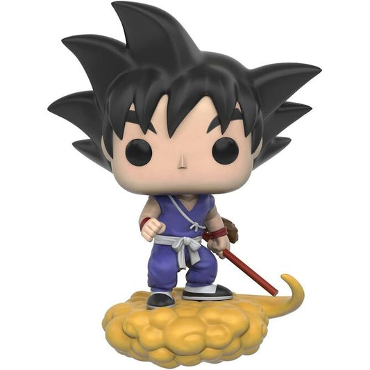 Funko POP! 109 Dragon Ball Z series 2