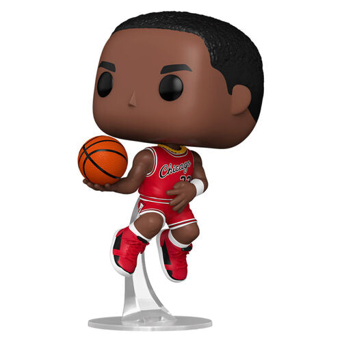 Funko Pop! Vinyl Michael Jordan