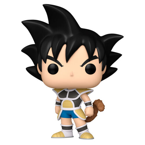 Funko Pop! Vinyl Goku (kid) -Dragon Ball