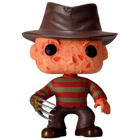 Funko POP! 02 Freddy Krueger -Pesadilla