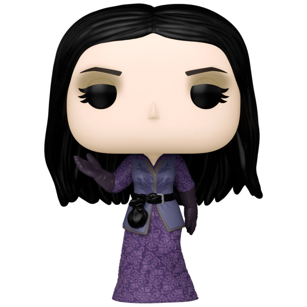 Funko POP! Vinyl Alys rivers - Juego de Tronos La