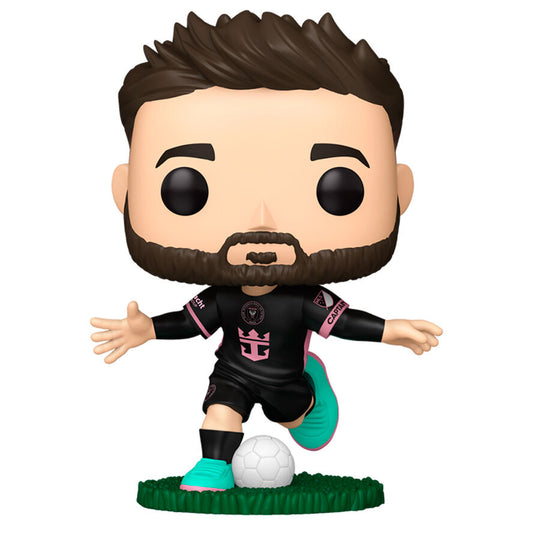 Funko POP! Vinyl Lionel messi - Fútbol