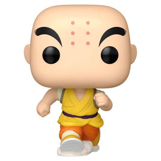 Funko POP! Vinyl Krillin - Dragon Ball