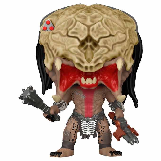 Funko POP! Vinyl Feral Predator - Predator