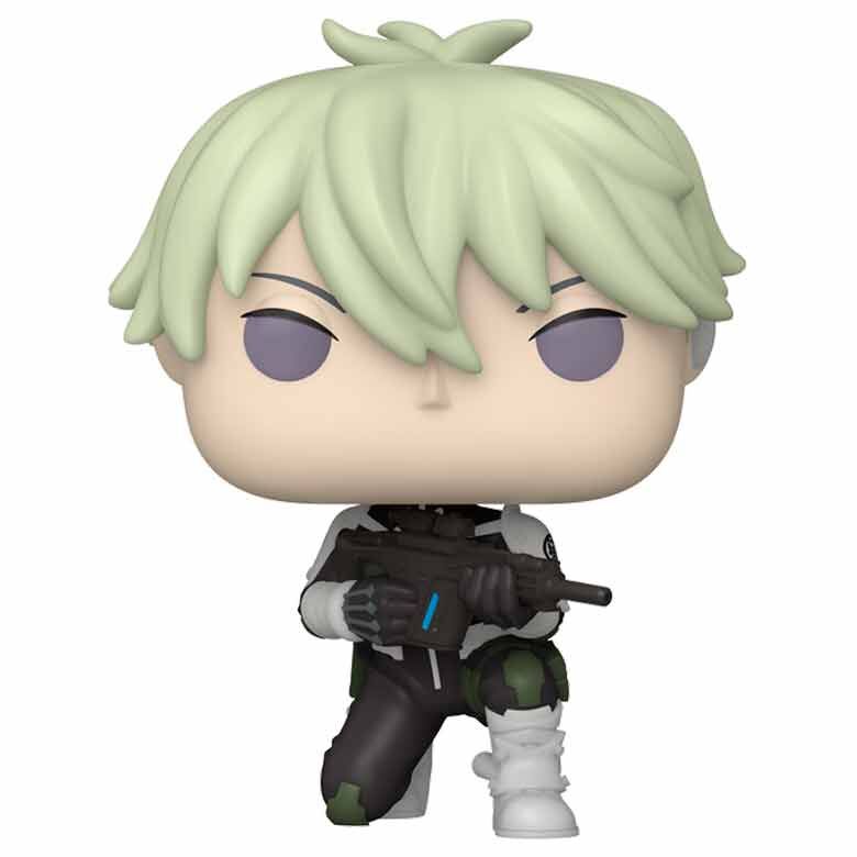 Funko POP! Vinyl Reno Ichikawa - Kaiju nº 8