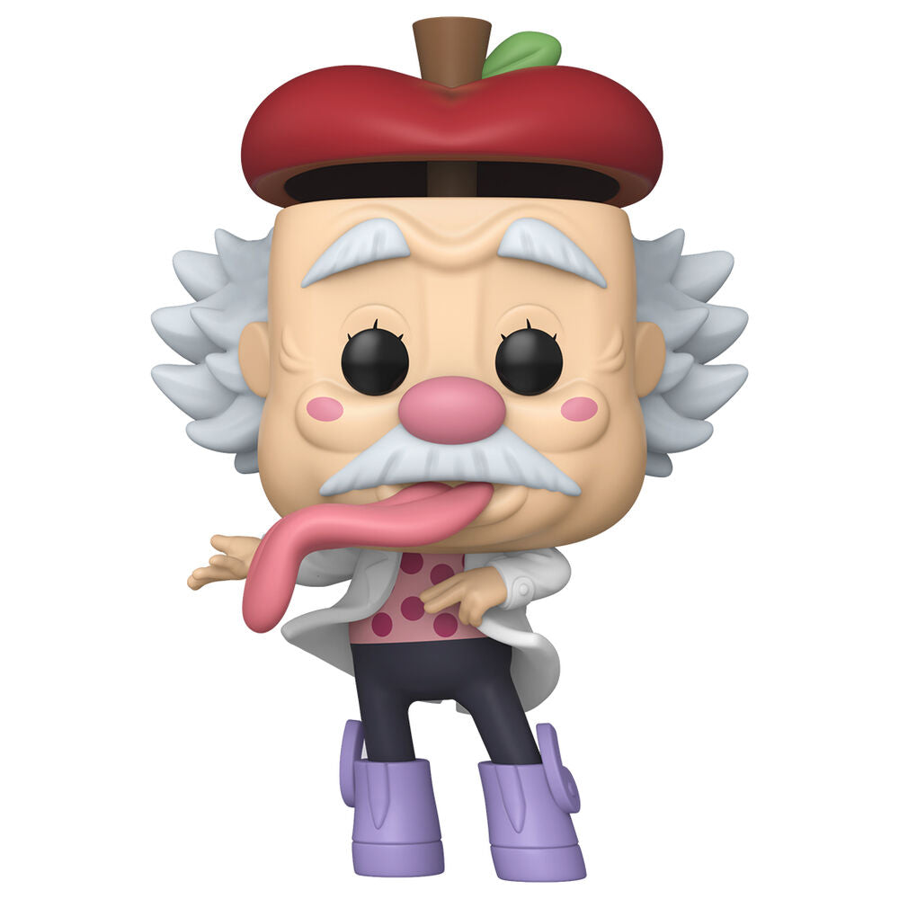 Funko POP! Vinyl Vegapunk - One Piece