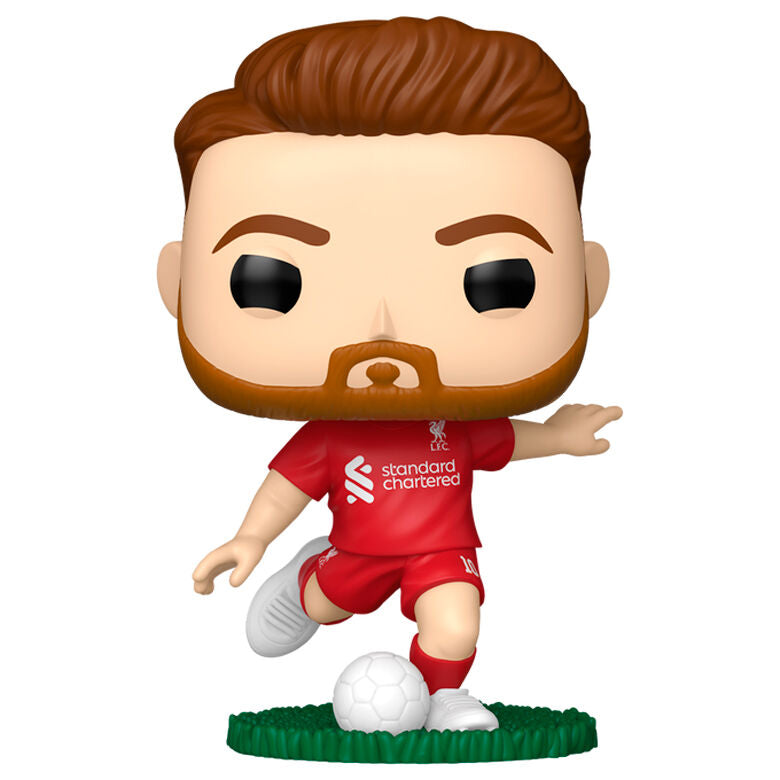 Funko POP! Vinyl Alexis Mac Allister Liverpool - F