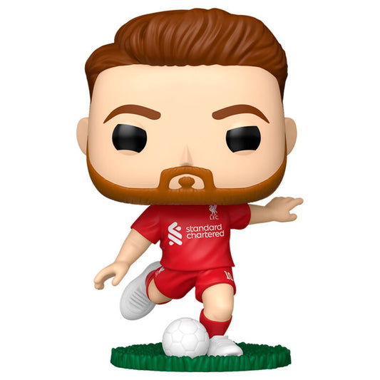 Funko POP! Vinyl Alexis Mac Allister Liverpool - F
