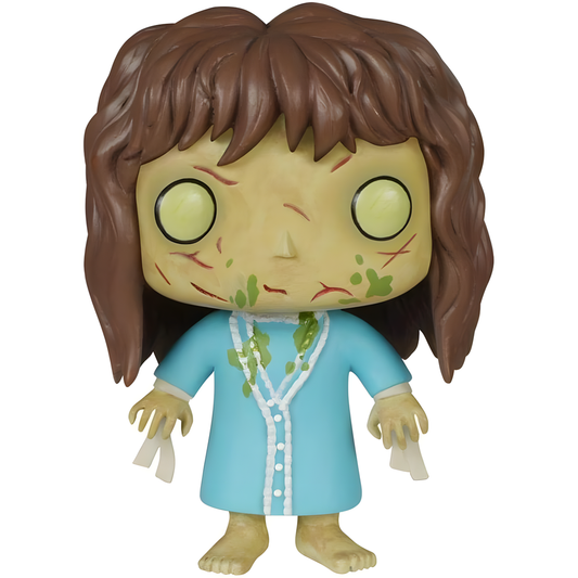 Funko POP! 203 Regan - El Exorcista