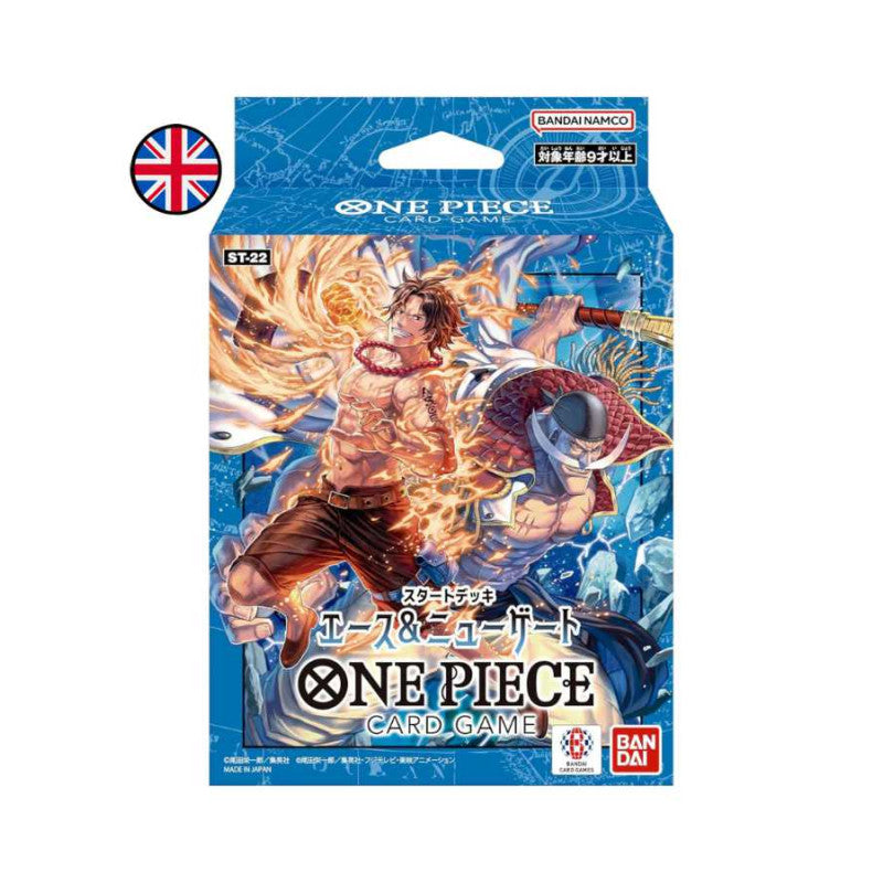 ST22 - One Piece Card Game