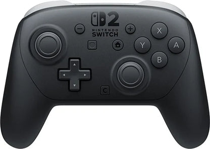 MANDO PRO CONTROLLER NINTENDO SWITCH 2