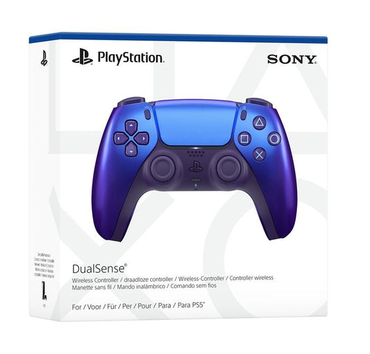 MANDO DUALSENSE CONTROLLER INDIGOV2 PS5
