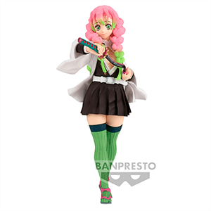 Figura Mitsuri Kanroji vol.49 Demon Slayer