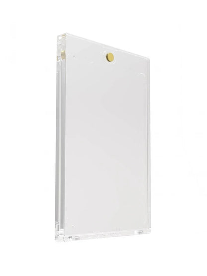 35PT UV ONE-TOUCH X Magnetic Card Holder Ultra Pro