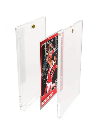 35PT UV ONE-TOUCH X Magnetic Card Holder Ultra Pro