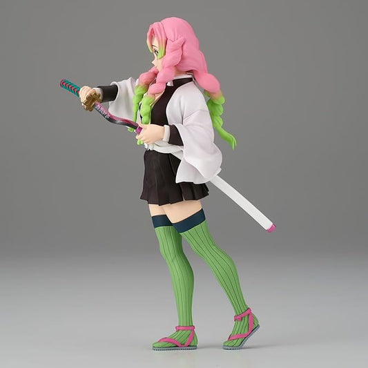Figura Mitsuri Kanroji vol.49 Demon Slayer